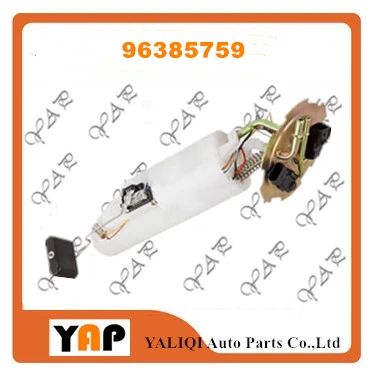 Топливный насос для FITDAEWOO Leganza 1.6L 2.0L E7664M 96385759 1997 2003|pump pond|fuel pump 12vfuel ratings |