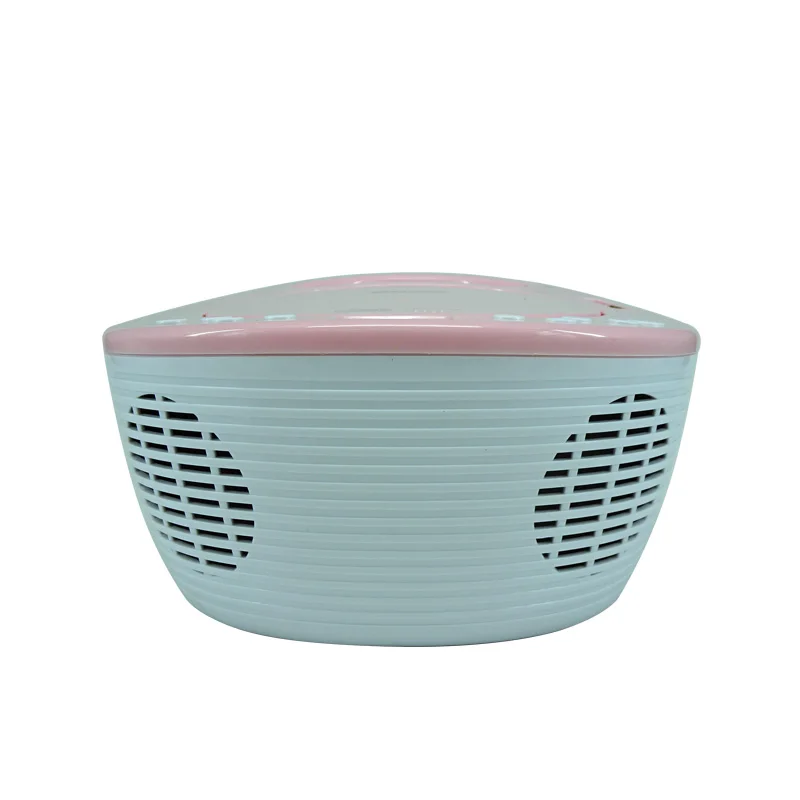 Электроника CD-плеер ограниченный выпуск портативный cd-аппарат с поддержкой