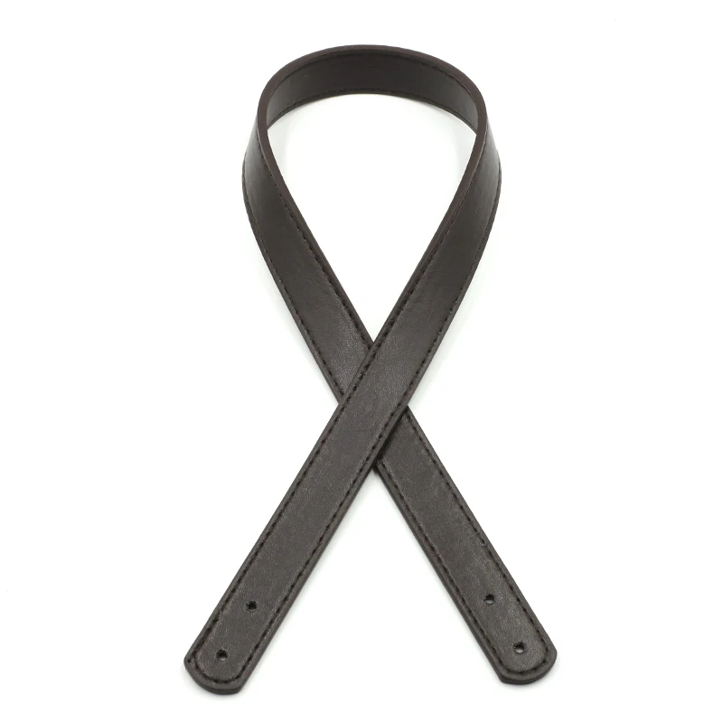 Кожаные ручки детский Съемный ремень женский ручной работы фотосессия 2*60