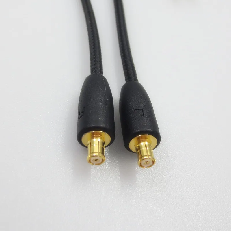 Сменный аудиокабель для ATH Cks1100 Ls50 E70 E50 E40 Ls300 LS400 LS200 CKR90 Ckr100 кабели наушников IPhone