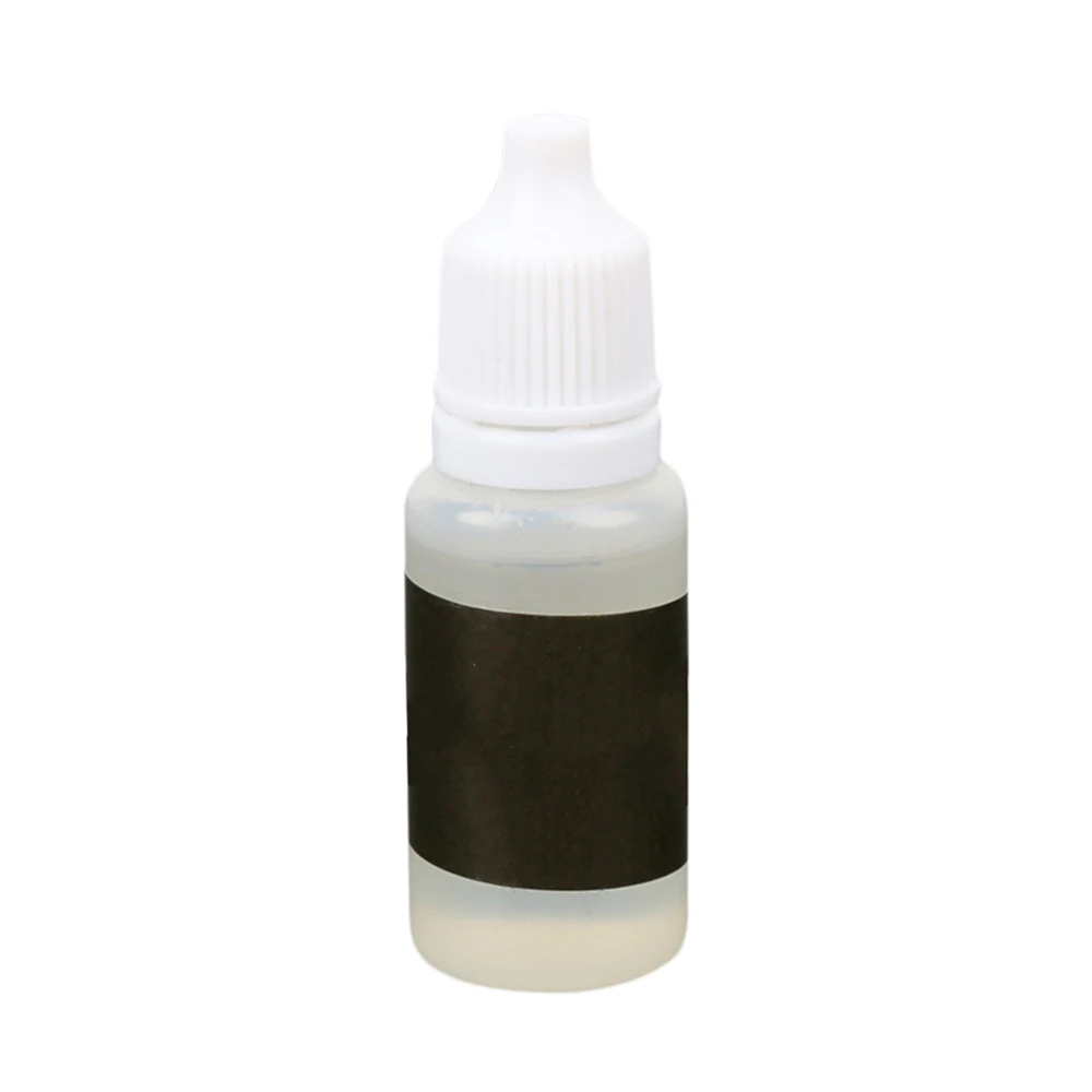 

Смазочное масло с низкой вязкостью для роликовых скейтбордов, 1 бутылка, 10 мл