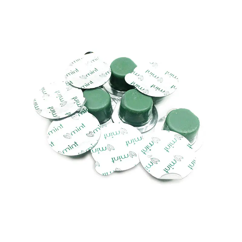 10 шт. профессиональная Полировальная паста для зубов| |