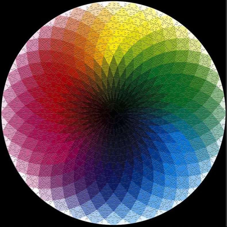 

1000pcs The Moon Puzzle Difficult For Adult Jigsaw Puzzle Toys The Moon And Earth Puzzles Educational Toys For Kid Gift