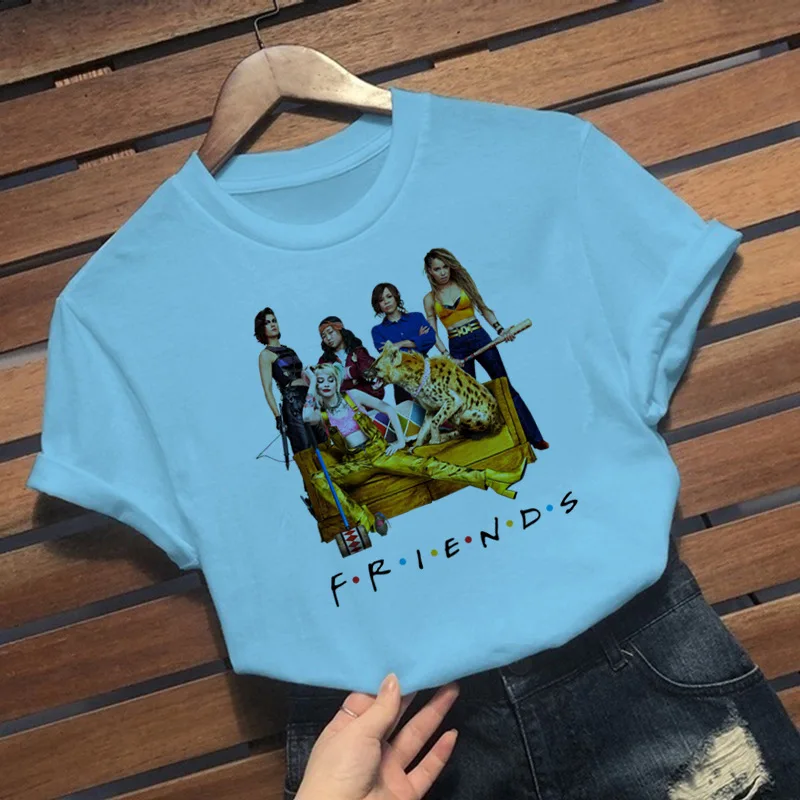 Футболка с изображением птиц добычи наряд косплей-футболка футболка принтом