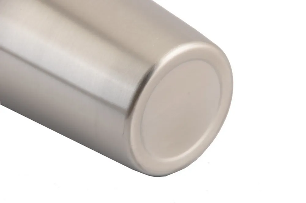 Вода бутылочное Пиво Чай Кофе Термос для путешествия Спорт Тренажерный зал