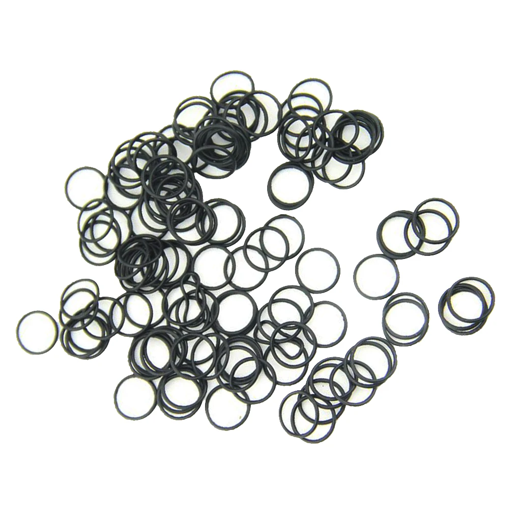 Легкая труба резиновое кольцо для настройки трубы противошумный глушитель