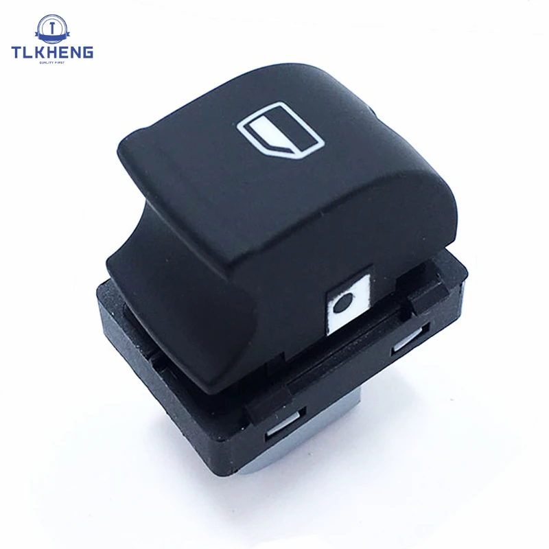 

4F0959855A Новый переключатель управления окном выключатель питания для Audi A6 A3 Q7 2007-2011 4F0 959 855 A