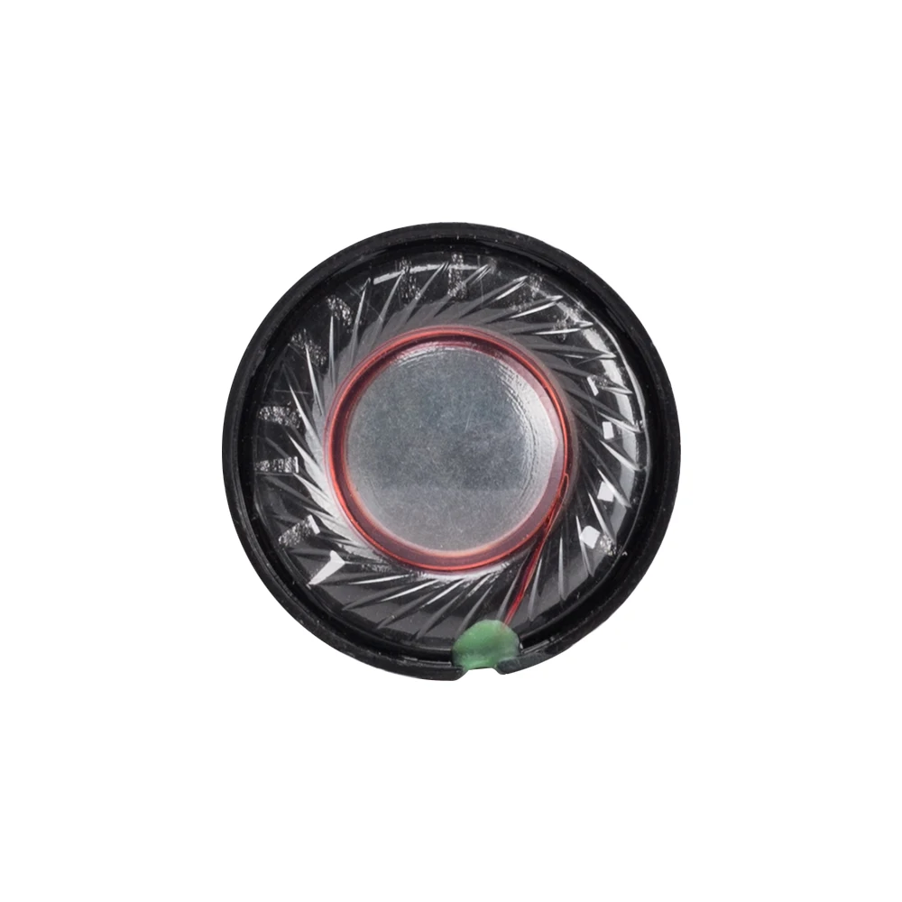 27 мультимедийный динамик для наушников Блок гарнитура драйвер 32ohm 113DB Наушники Hi