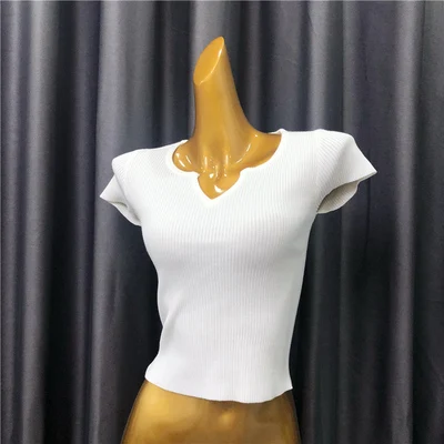 

Tops T Shirt Red Women Short Sleeve Tshirt fuchsia
