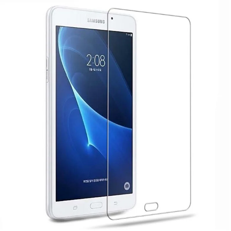 Закаленное стекло для Samsung Galaxy Tab A6 7 0 T280 T285 защита экрана A 2016 из закаленного