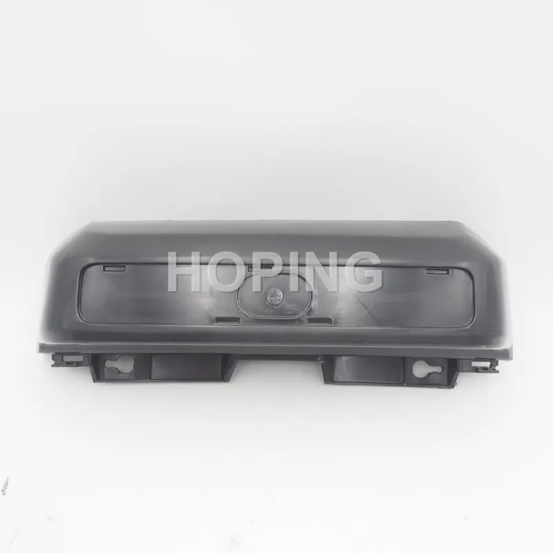 Чехол для заднего номерного знака автомобиля Toyota LAND CRUISER PRADO 120 LC120 2003-2009 |