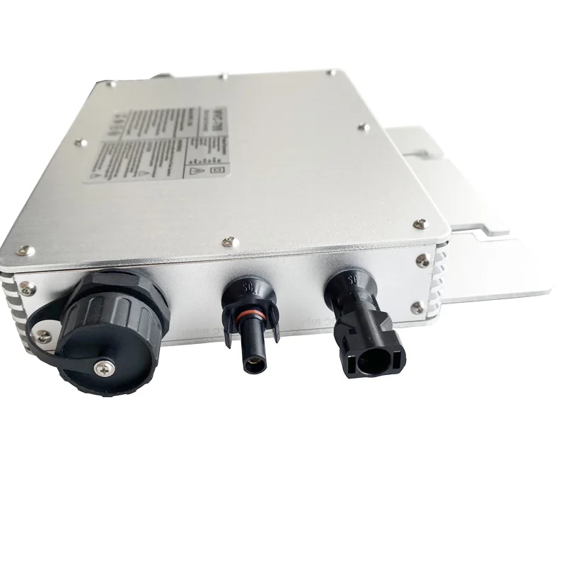 Микро-инвертор для солнечной батареи 700 Вт вход раньше в переменного тока