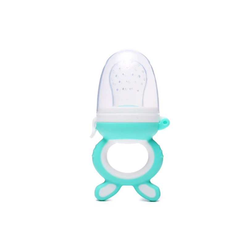 3 месяца + Детская соска свежий пищевой Ниблер для кормления фруктами безопасная