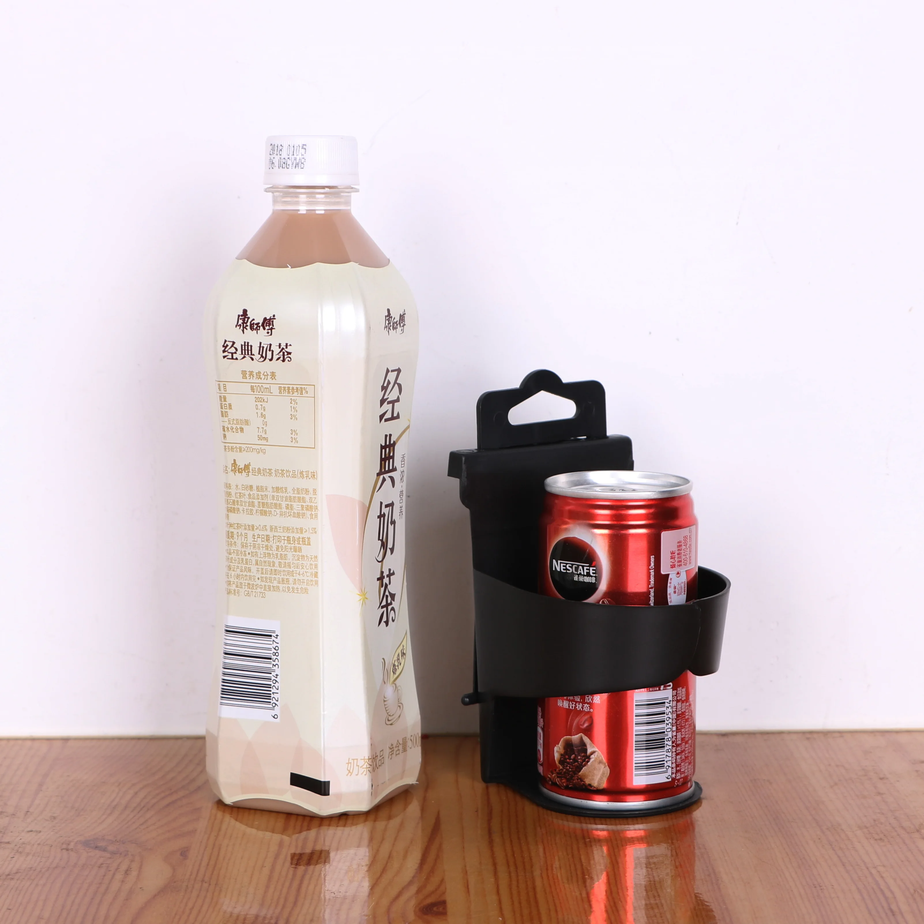 LEEPEE автомобиля держатель для бутылки с напитком подвесной стакана воды заднем