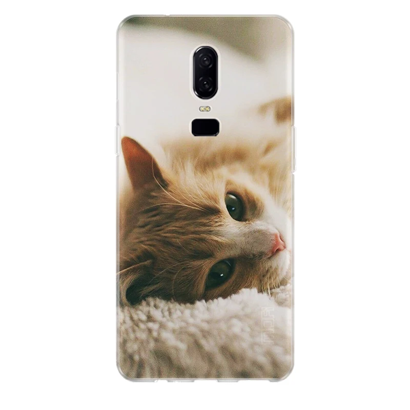 

Art Dog Phone Case For OnePlus 9 Plus 8T Pro 8T Lite Nord 3 3T 5 5T 6 6T 7 Fundas Case For One Plus 7T Pro Back Cover Shell Capa