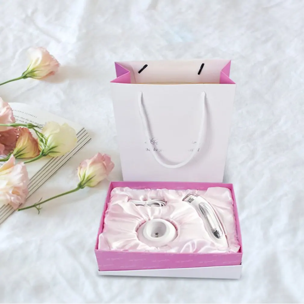 

Multifunctional Facial Care Device Radio Frequency Skin Rejuvenation Wrinkle Removal Ion Import Beauty Instrument