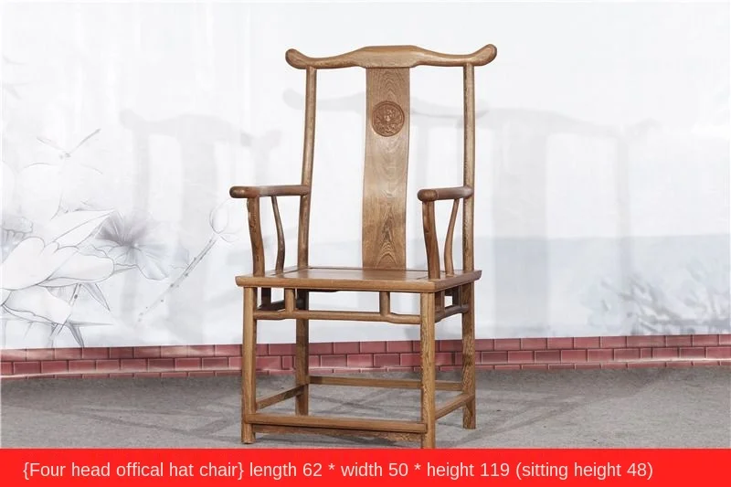 Розовая мебель TT дверная рама кресло с круглой спинкой Официальный стул шляпой