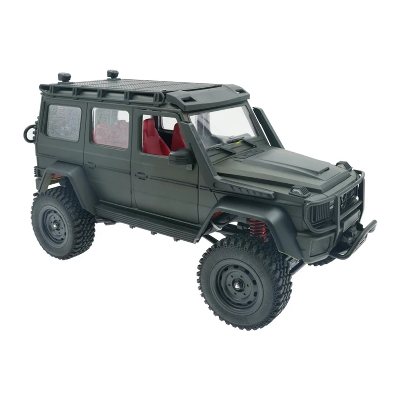 112 mn car mn86ks комплект 24g wd несобранный g500 23