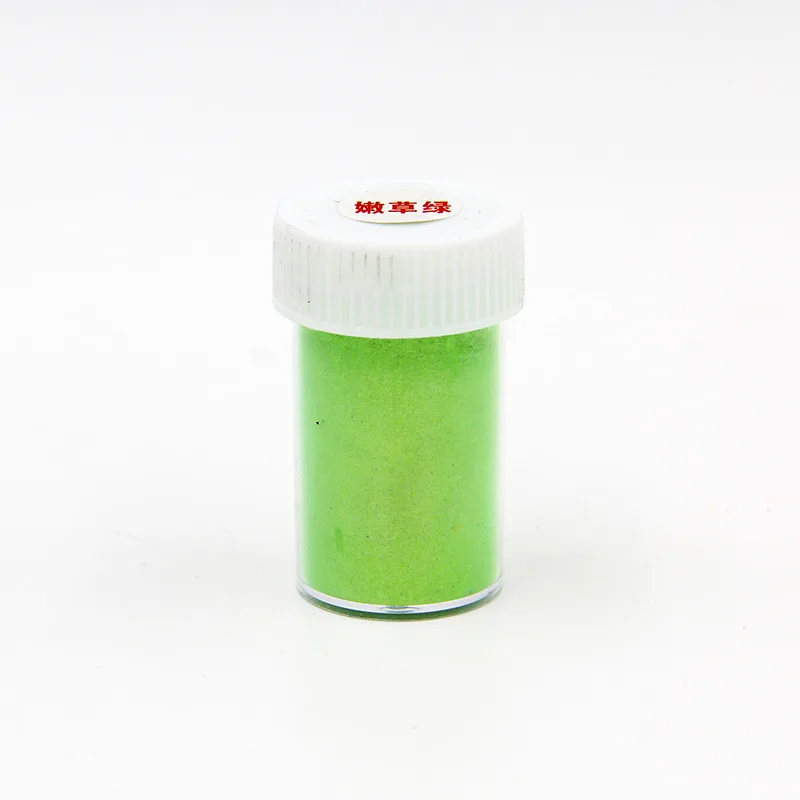 14 цветов жемчужный Слюда Порошок эпоксидная смола цветной муравьиный краситель