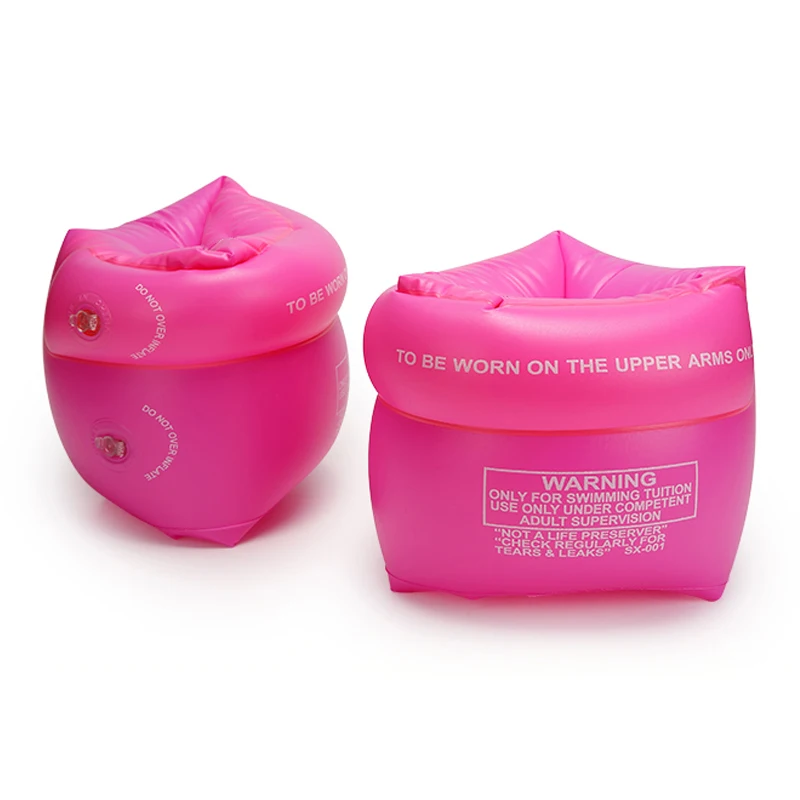 Надувные повязки на руку для плавания детей и взрослых S55 | Спорт развлечения