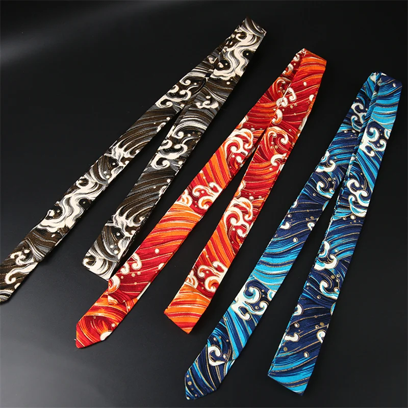 

Ancient Style Hair Band Flower Hanfu Embroidery Fairy Ribbon Chinese Wedding Party Headbands For Adults Bride Hair Accessories