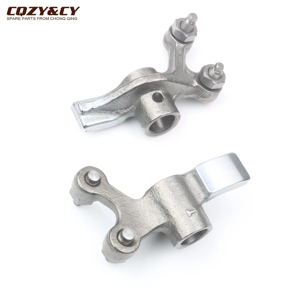 Скутер высокого качества коромысла для Yamaha XC125 YW125 BWS125 ZUMA CYGNUS X 125cc 1P3 E2151 00 E2161