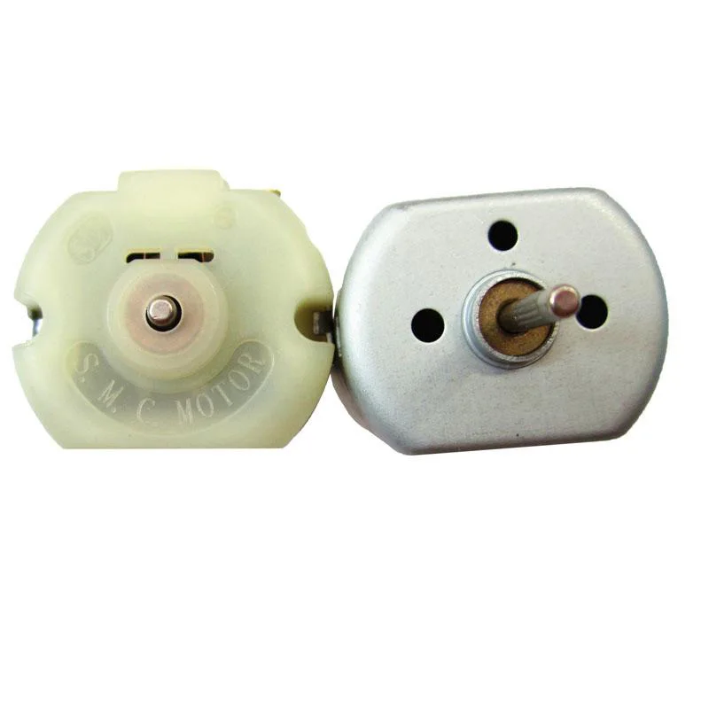 2 шт. Автомобильный Центральный замок с управлением приводом для дверного замка