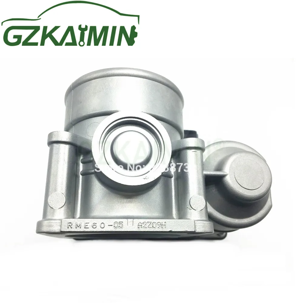 Высокое качество дроссельной заслонки OEM 16119 AE013 для 2002 2006 Подходит Nissan Sentra Altima 2.5L