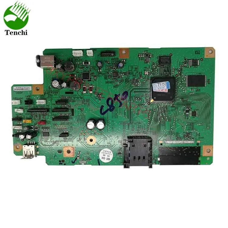 Восстановленное Оригинал на 95% Новый полностью протестированная плата