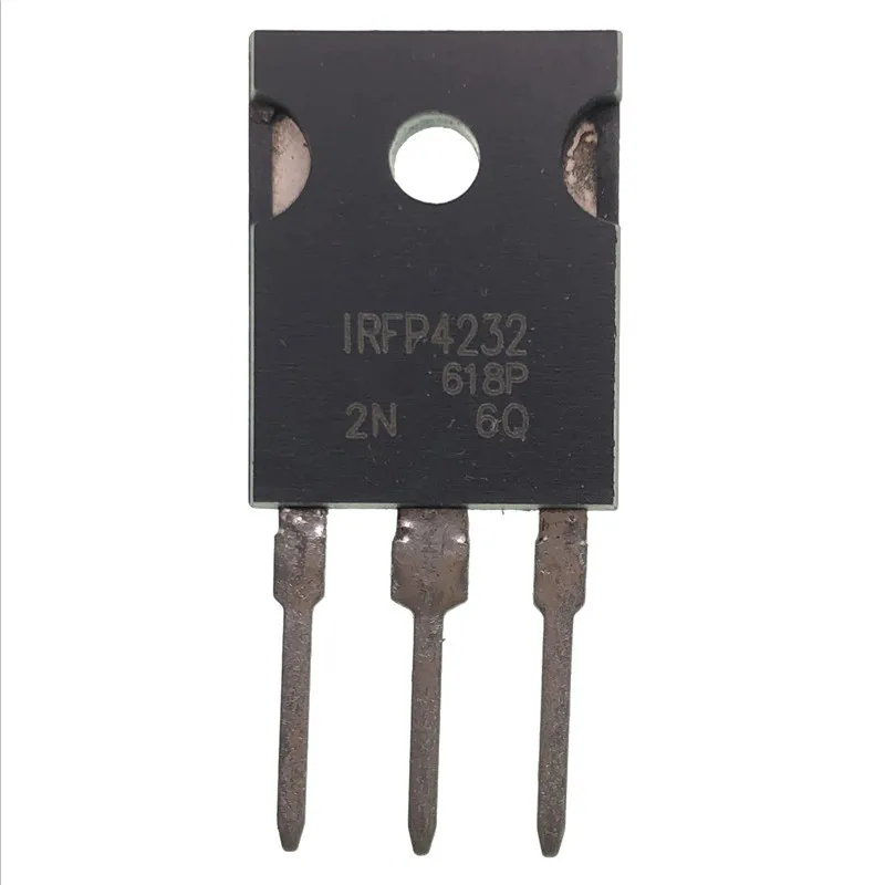 20 шт. IRFP4232PBF TO-247 IRFP4232 MOS 60A/250В Новый и оригинальный 