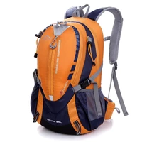 25l cycling backpack camping mountaineering hiking backpack rucksack camping bag trek backpack men and women breathable backpack
