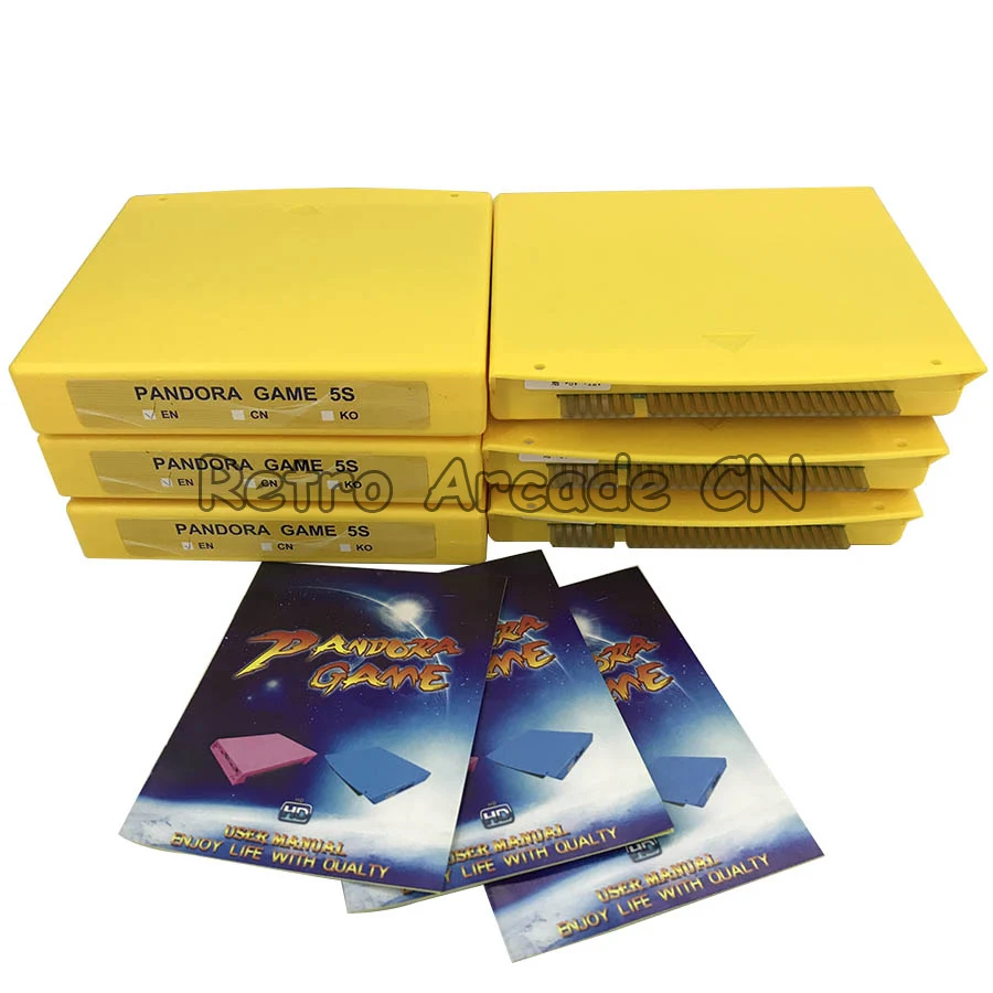 Игровая коробка Bs 999 в 1/ 1299 2600 1 MAME Jamma CGA VGA Pandora DIY аркадный шкаф машина видеоплата PCB