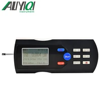 high accuracy portable surface roughness tester meter