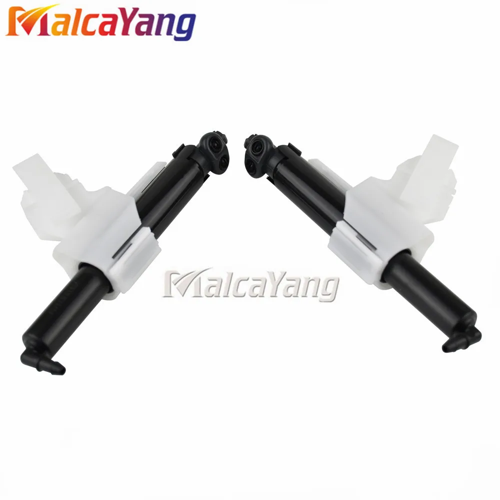 

Форсунка омывателя фар распылитель воды для Ford Mondeo 2007-2014 MK4 S-MAX 2006-2011 GALAXY II 2010-2015 MK2