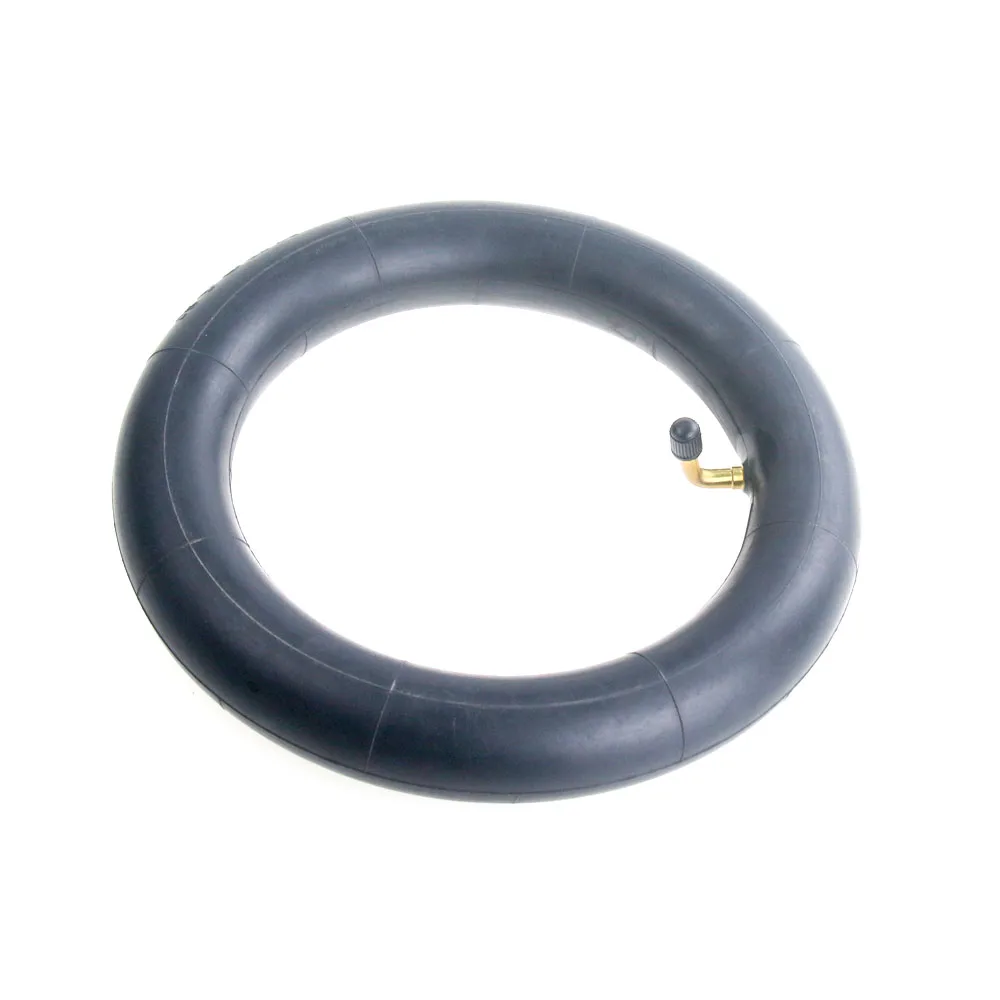 

10-inch Electric Scooter Tire 80 / 65-6 Inner Tube Inflatable Tyre And Outer Tire 80 / 65-6 Thickened Skid Resistance Tire Parts