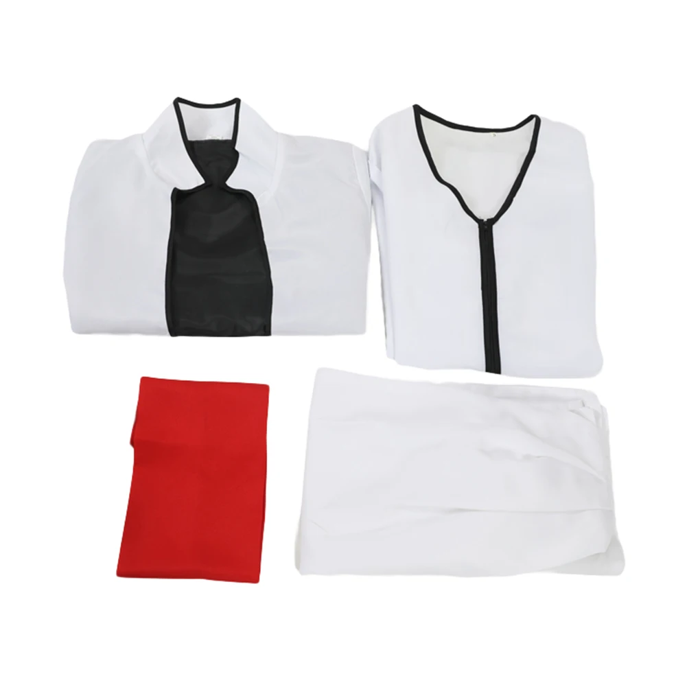 Костюм унисекс Brdwn отбеливатель 5-го подразделения вице-Капитан Айзен сукэ