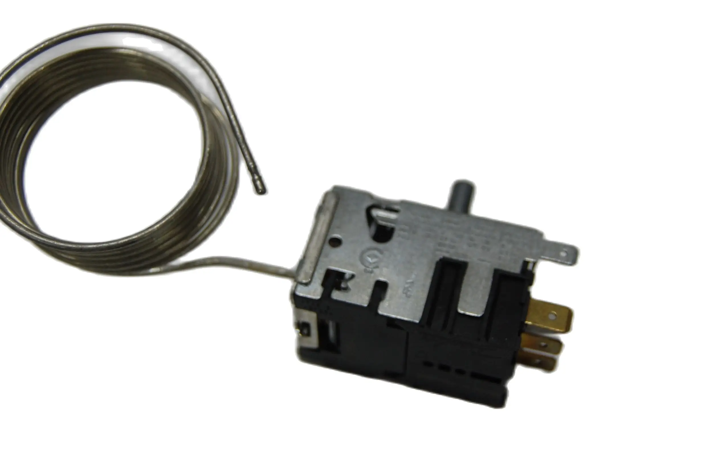 Термостат Danfoss 0077b1103L для холодильника | Бытовая техника