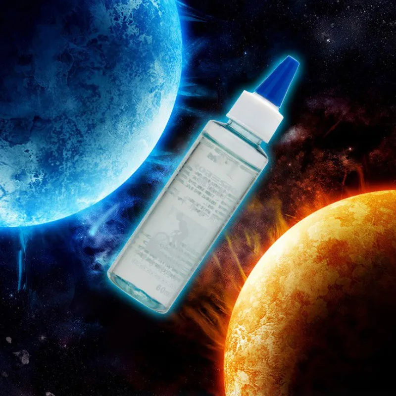 Инструмент для ремонта велосипеда смазывающая цепочка с маслами масло