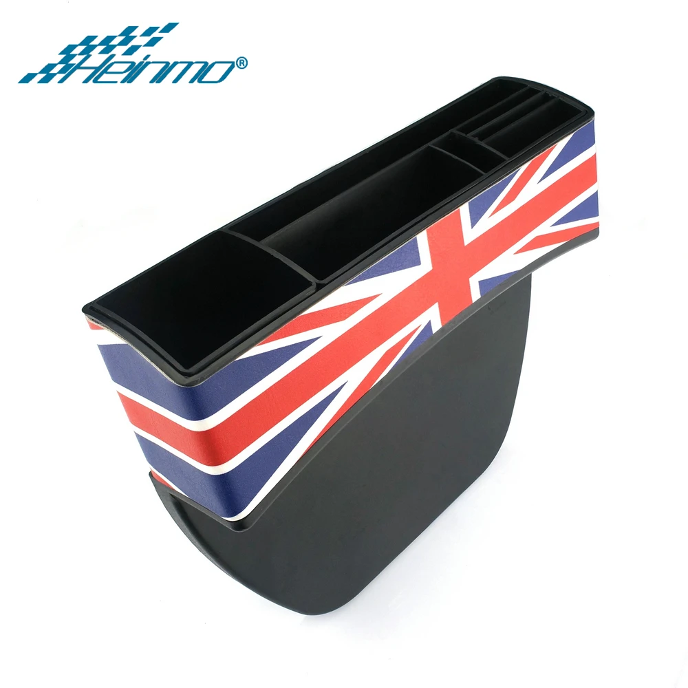 Для MINI Cooper R56 R60 F56 F55 F54 F60 R50 R53 R55 аксессуары Countryman Clubman автомобильное сиденье