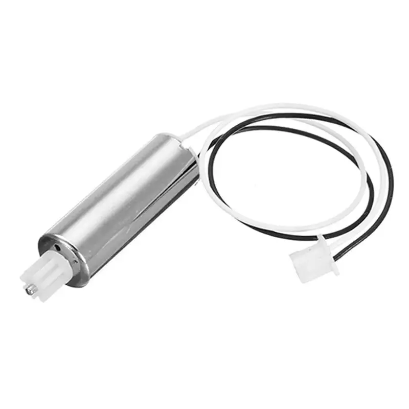 Запчасти для квадрокоптера Kuulee E58 7 мм с щеткой без сердечника соединительным