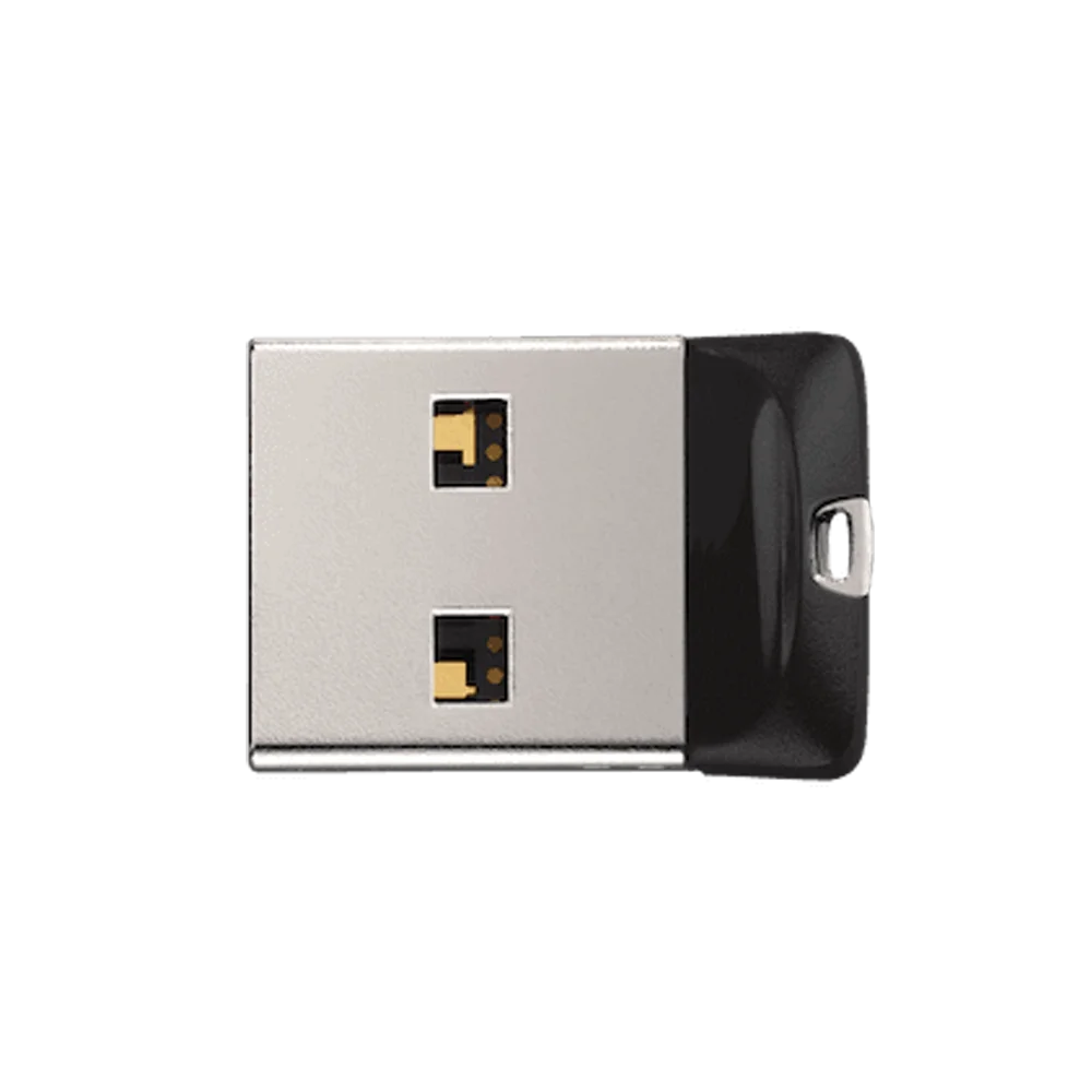 Двойной Флеш накопитель SanDisk mini USB флэш 32 ГБ 8 Гб оперативной памяти 16 встроенной