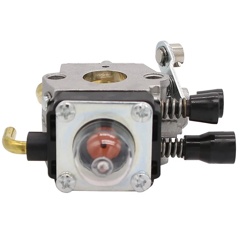 

Carburetor for Stihl FS80 Carburetor - STIHL FC55 FC75 FS45 FS45C FS80 FS85 HL45 HL75 HS45 HS75 ZAM a Carburetor