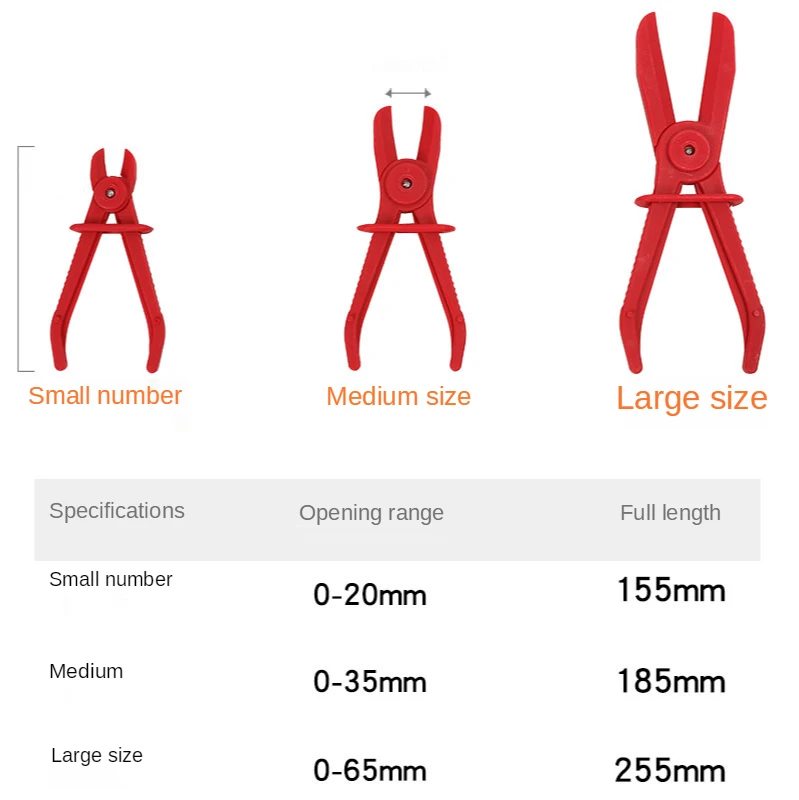 HOWHI из 3х предметов: Пластик насосно компрессорных труб отрезной плоскогубцы