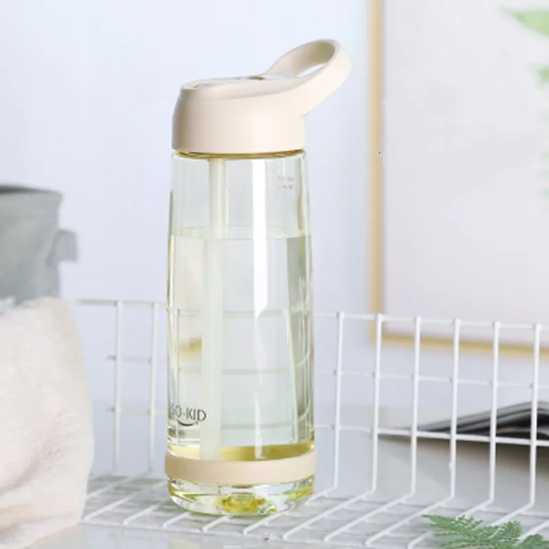 

CREAWIND Портативная бутылка для воды 550 мл