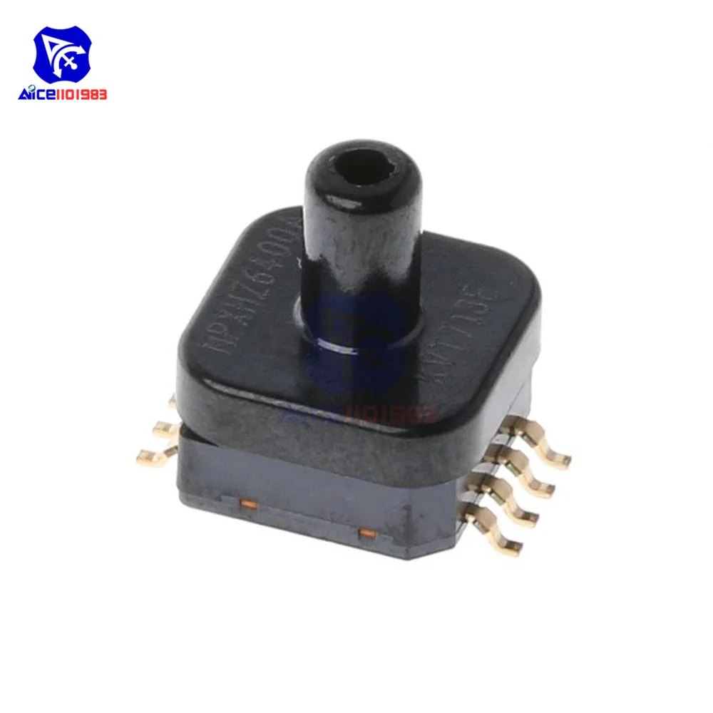 Diymore MPXHZ6400AC6T1 датчик давления модуль MPXHZ6400A для Arduino
