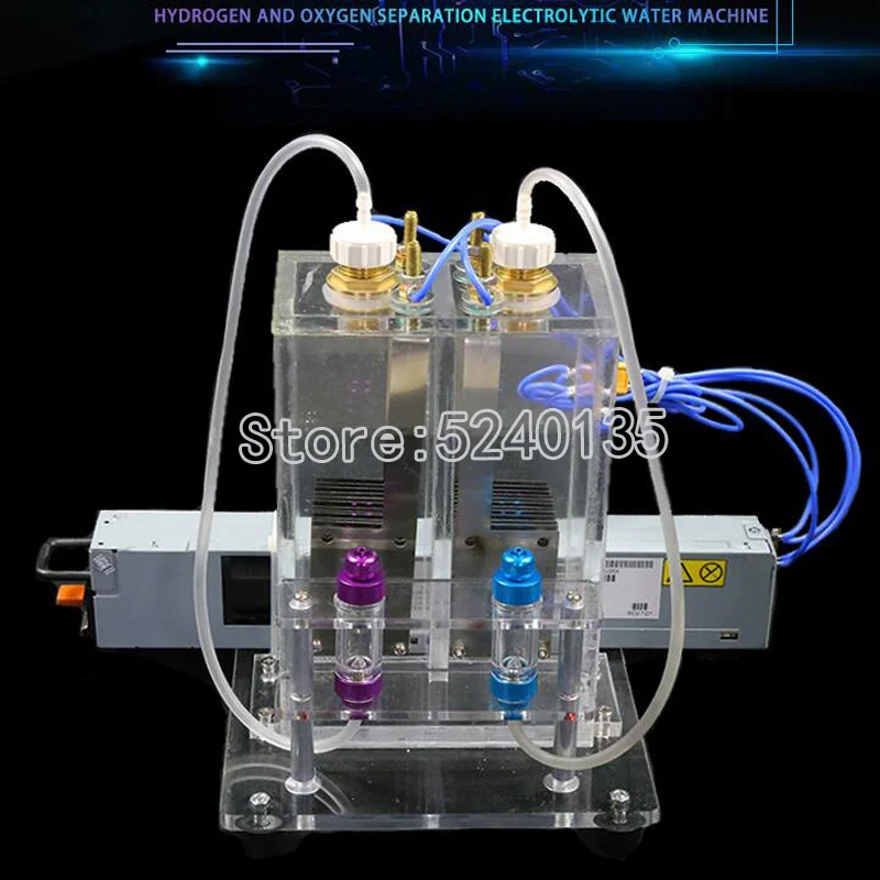 Аппарат для электролитической воды аппарат нагрева стекла водородной и