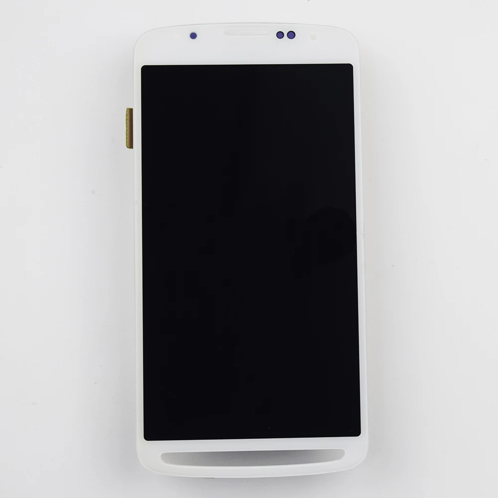 Для samsung Galaxy S4 Active i9295 ЖК-дисплей сенсорный экран дигитайзер в сборе для samsung i537 I9295 Замена дисплея