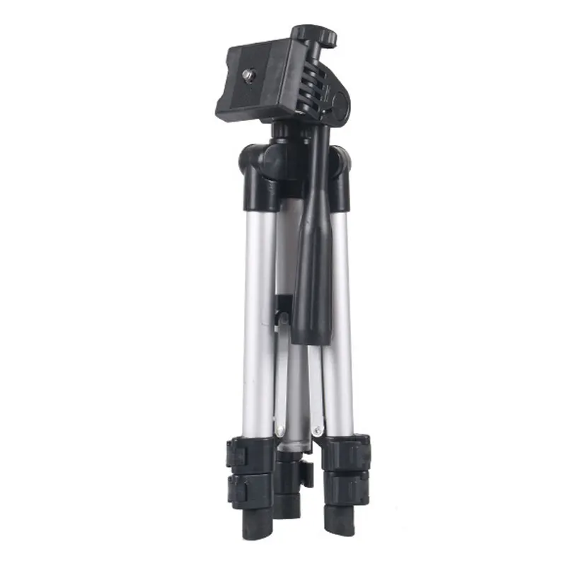 Профессиональный Портативный Легкий настольный штатив держатель-подставка для