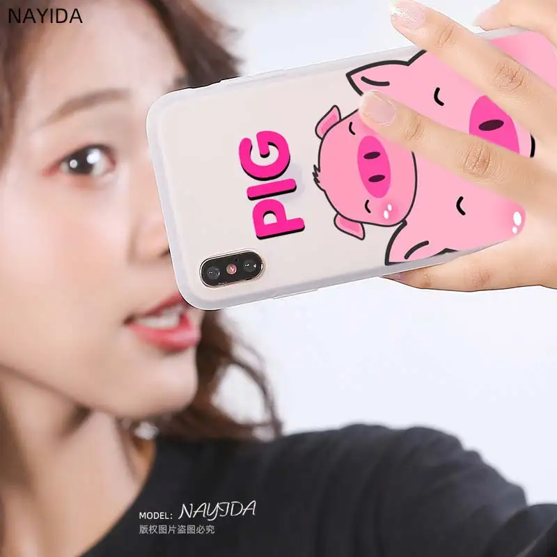 Мягкий Силиконовый ТПУ чехол с рисунком для Samsung Galaxy S21 S20 S7 Edge S8 S9 S10 Plus S11
