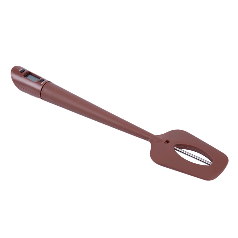Digital Spatula Cooking Thermometer Great For Candy Chocolate Creams Sauces Jams And Syrups | Инструменты